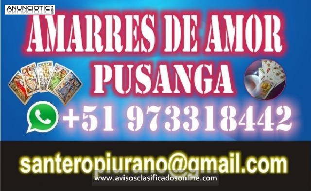 VIDENTE PERUANO - LECTURA DE TAROT