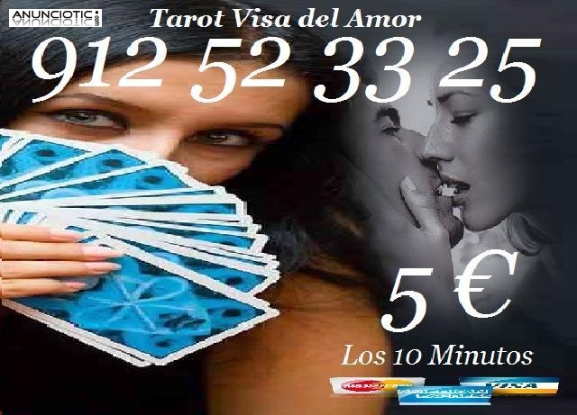 Tarot Visa Barata/Tirada de Cartas/Fiable