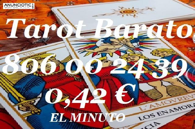 806 Tarot Economico/Tarotistas/Esoterico