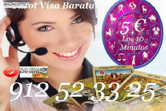 Tarot Visa del Amor Barato/Tarotista/Videncia