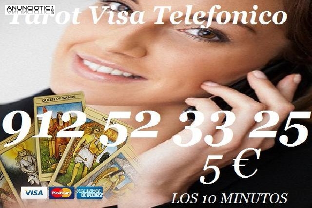 Tarot Visa Barata Telefónica/Tarotistas 