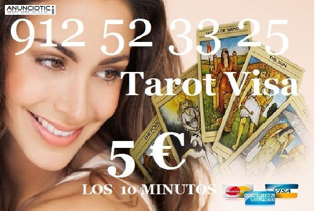 Tarot Visa Lineas Barata/806Tiradas de Tarot