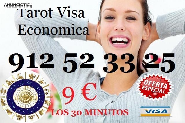 Tarot Visa Barata/806 Tarotistas/7  los 20 Min