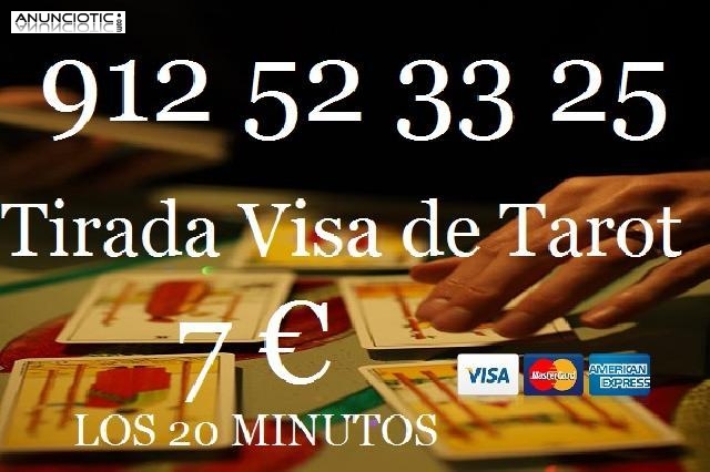 Tarot Visa Económico/Tarot del Amor