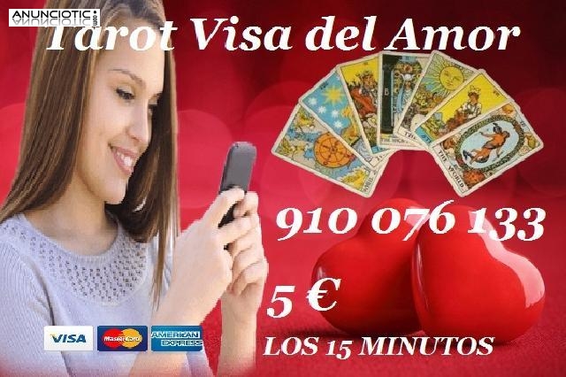 Tarot 806/Vidente/Tarot Visa/7  los 20 Min