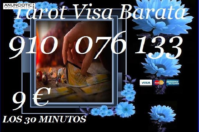 Tarot Visa Barata/Tarotistas/9  los 30 Min