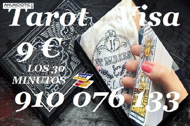 Tarot 806 Económico/Tarot Visa/Esoterico