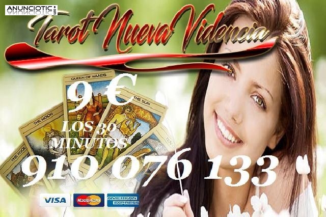 Tarot Visa Certera del Amor/ 806 Tarotistas