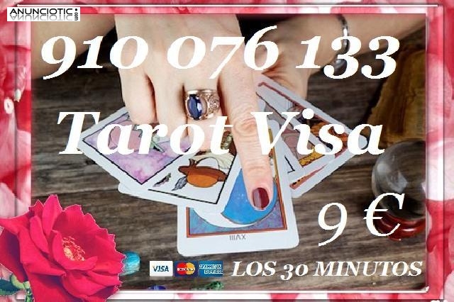 806 Tarot Barato/Tarot Visa Oráculo del Amor