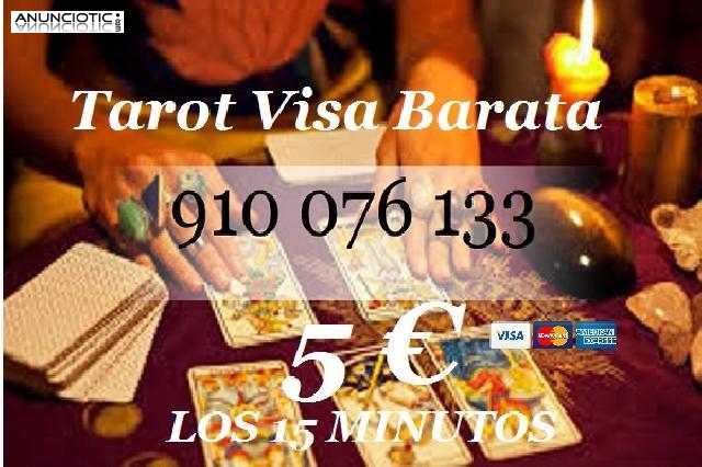 Tarot Por Visa/806 Lectura de Tarot/Fiable