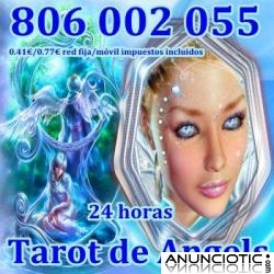 tarot gabinetes  lineas baratas 806 002 055