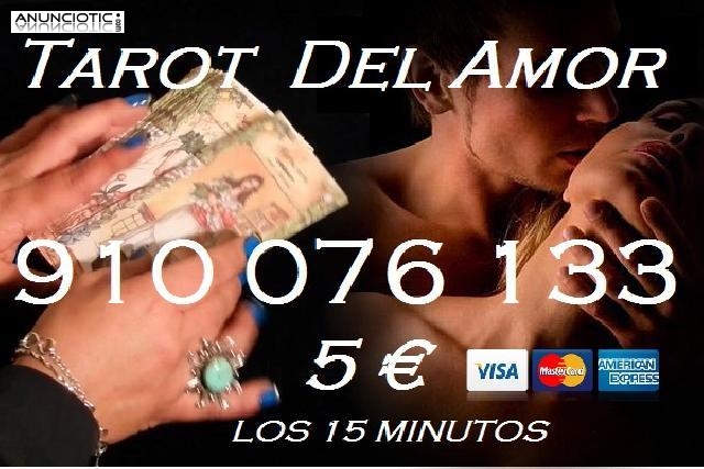Tarot Visa/Tarot del Amor/9  los 30 Min