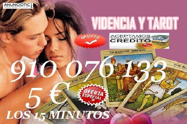 Tarot Visa Económico/Videntes/806 Tarot