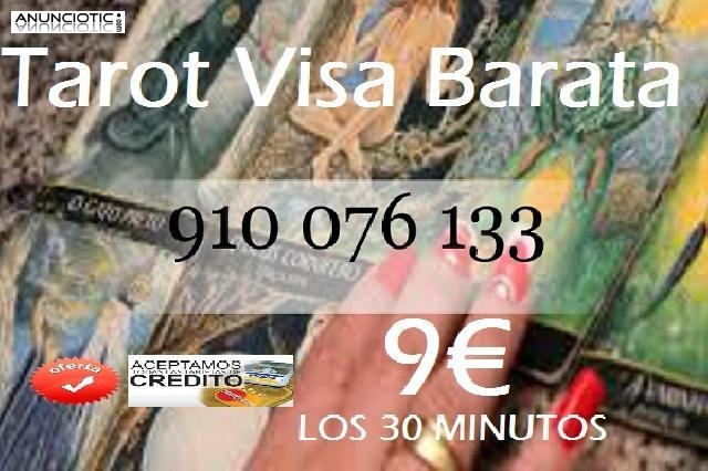 Tarot Económico 806 del Amor/Tarot Visa