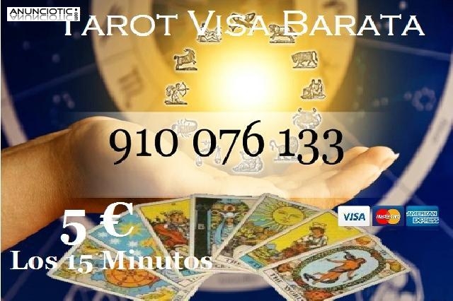 Tarot Visa/ 806 Videncia del Amor Barato.