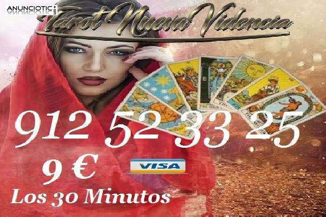 Tarot Visa Barata/806 Tarotistas/9  los 30 Min