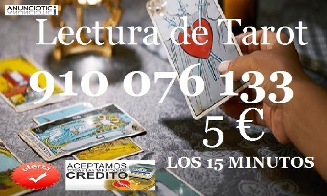 Tarot Lunar Visa /Linea 806 Tarot del Amor