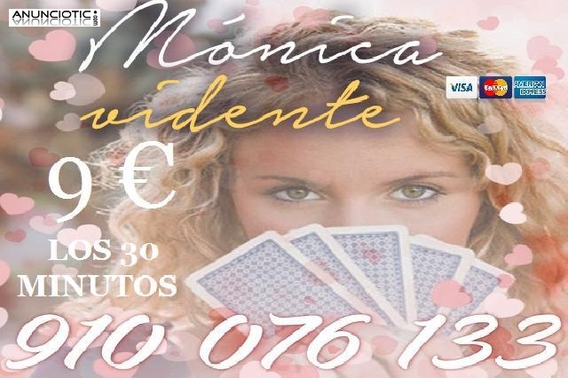 Consulta Tarot Visa Económica/910 076 133