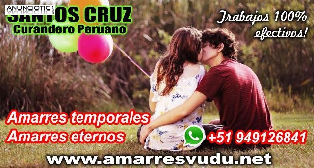 Amarres y hechizos para enamorar