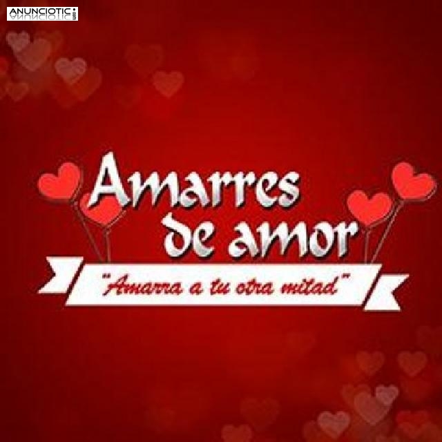 AMARRE SEXUAL DEL AMOR ETERNO CON LOS MAESTROS QUIROZ