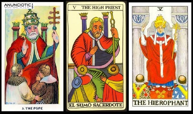 Tarot  y videncia la voluntad sin limite de tiempo 636196404