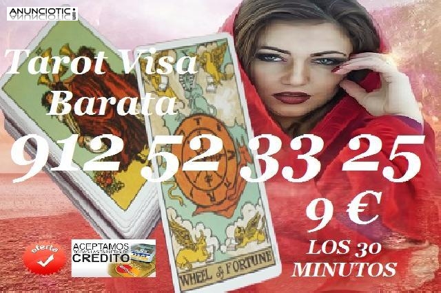 Tarot Visa/806 Psiquicos Fiables/9  los 30 Min
