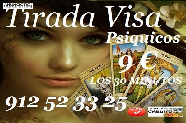 Tarot Visa Barata/Tarotistas/Económica.