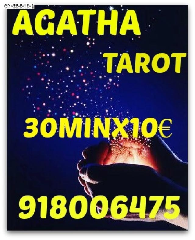 Aghata Maestra Ritualista 30min x 10 euros