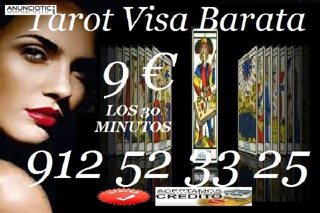 Tarot 806 Barato/Tarot Visa Fiable/Oráculo