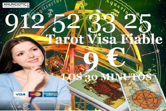 Tarot 806 Tirada Económica/Tarot Visa