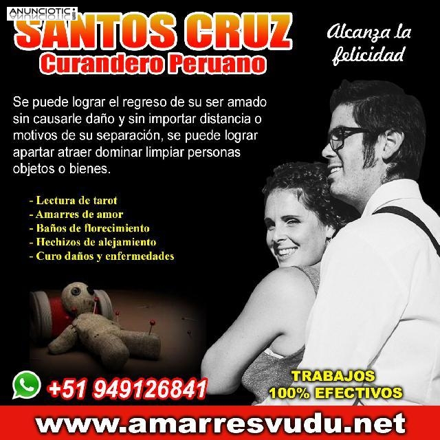 Hechizos y rituales de amor eternos