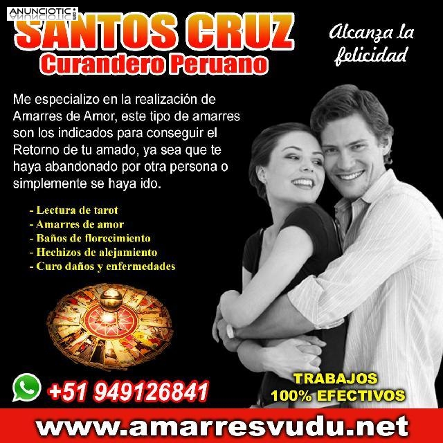 Rituales para dominar a tu pareja