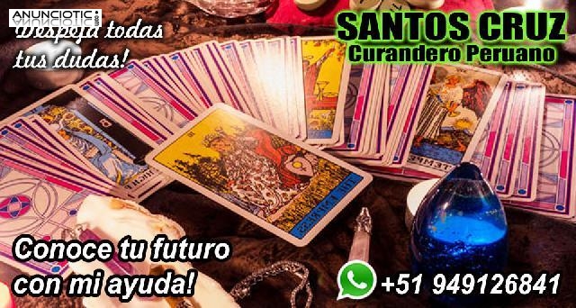 Lectura de tarot acertada