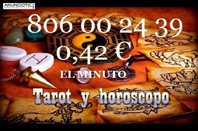 Tarot Económico Visa/806 Tarot del Amor