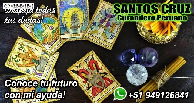 Lectura de tarot acertada