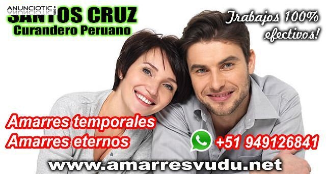 Amarres y hechizos para enamorar