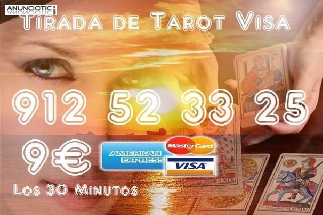 Tarot Visa Telefónico/806 Tarot del Amor