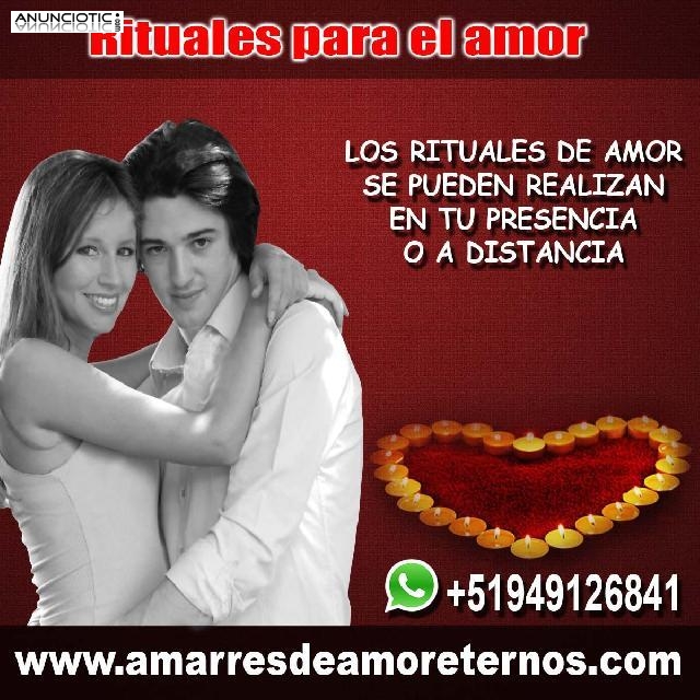 Regreso a tu amor imposible