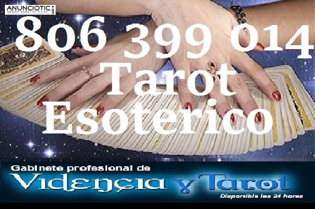 Tarot Visa/Tarot del Amor/806 399 014     