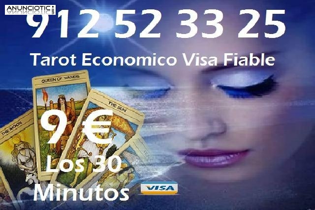 Tarot  Visa /806 Tarot Barato/9  los 30 Min