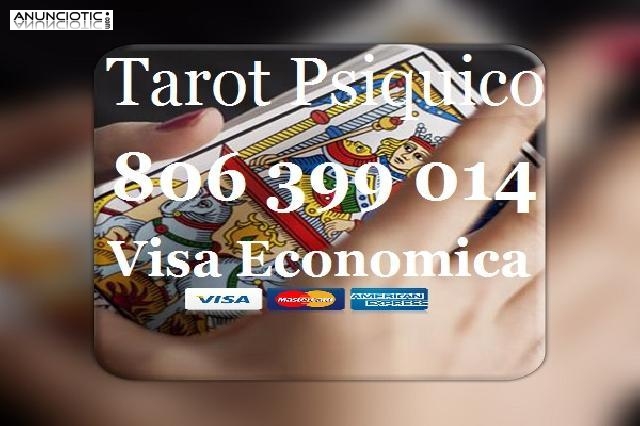 Tarot Visa del Amor/Líneas Baratas/Tarotistas 