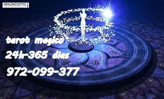 .TAROT MAGICO 5 EUR 15 MIN