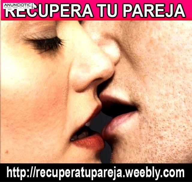 NO TE QUEDES SOLO,&#10084;&#65039; HAY SOLUCION-RECUPERA TU PAREJA ,