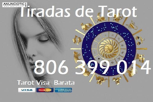 Tarot 806/Tarot Visa del Amor/Videntes