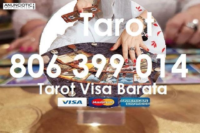 Tarot Visa las 24 Horas/806 Tarot Esoterico