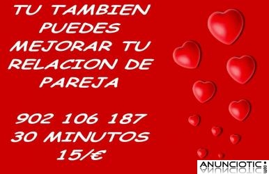 TU TAMBIEN PUEDES MEJORAR TU RELACION DE PAREJA