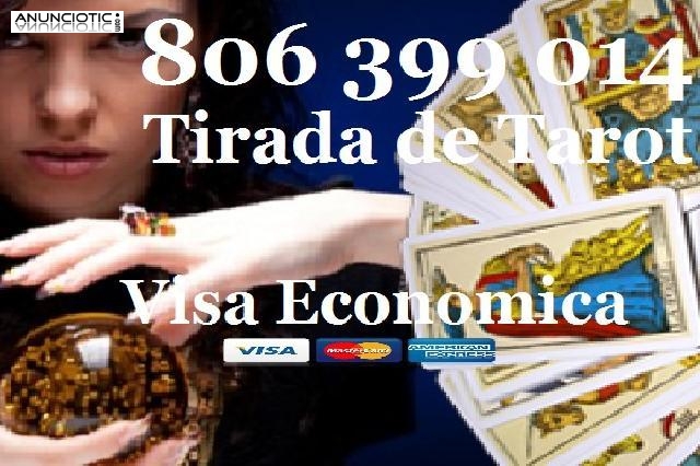 Tarot Visa Economica/806 Tarot del Amor