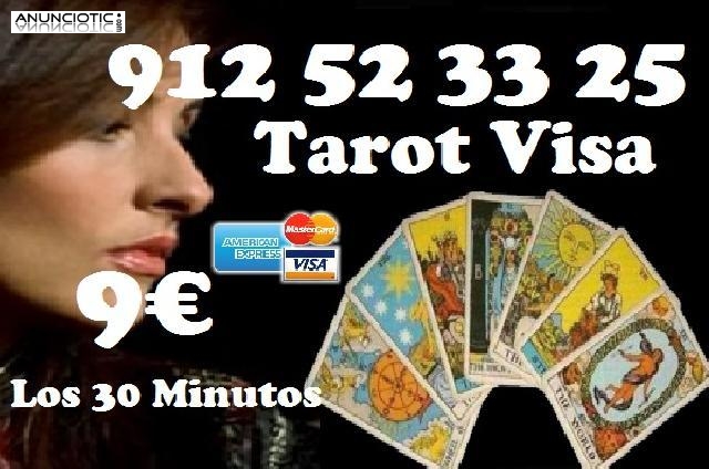 Tarot Visa/Economica/Astrología del Amor.
