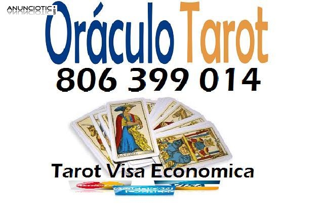 Tarot Visa Barata/806 Tarot del Amor/Videncia