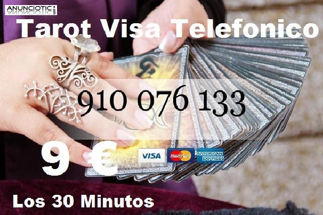 Tarot Visa Barato del Amor/Tirada Económica